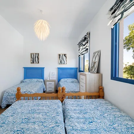 Casa En Costa Ballena Holiday home