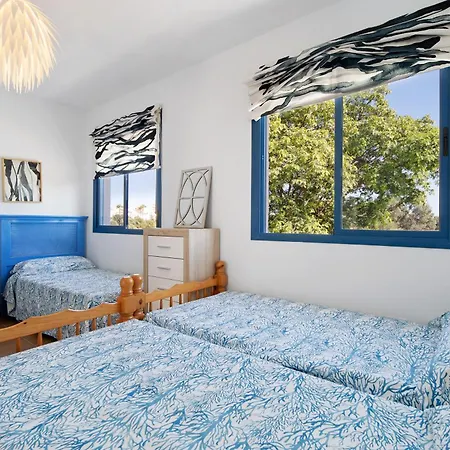 Casa En Costa Ballena Holiday home Rota