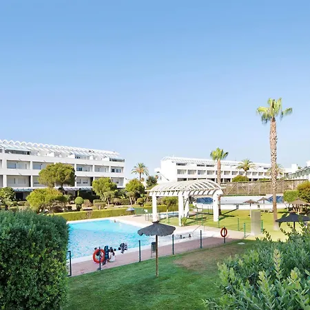 Casa En Costa Ballena * Rota